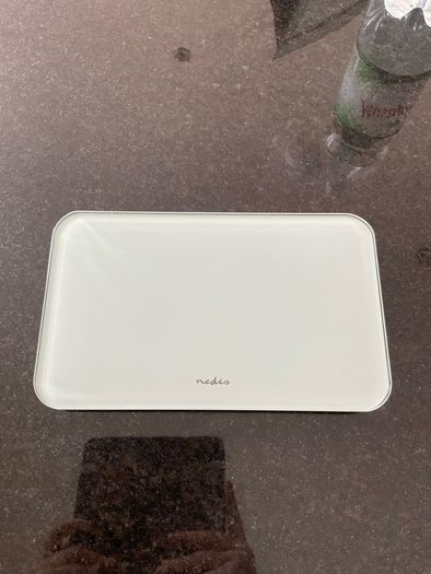 Nedis Digital Personal Scale