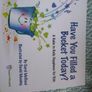 Have you filled your bucket today by Carol McCloud Image 4