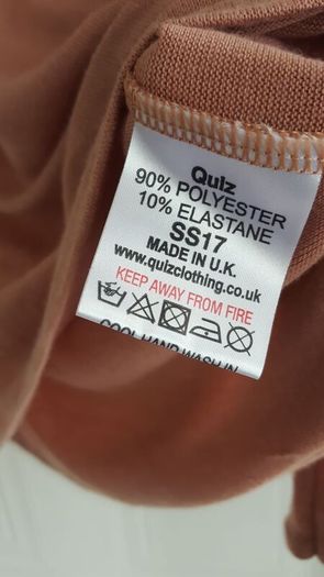 Light Jumper from Quiz SizeS