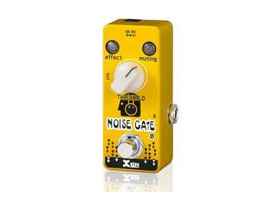 Xvive V11 Noise Gate