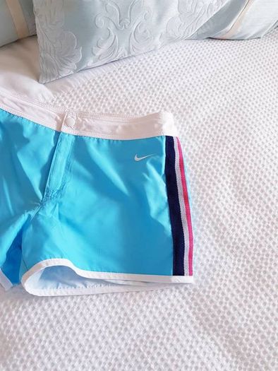 Nike Shorts - Size 6