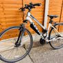 Carrera Hybrid bike Image 2