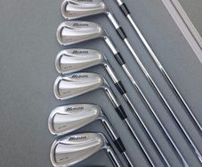 Golf irons