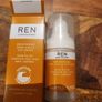 Ren brightening dark circle cream 15ml Image 2
