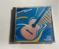 Chet Atkins Stay Tuned CD