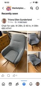 Armchair