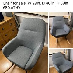 Armchair