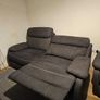 3-Seater Sofa & Armchair Set (Electric Recliners) Image 6