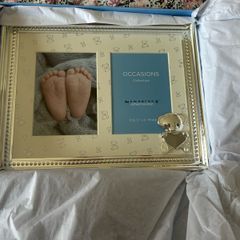 Newbridge Baby Photo frame BNIB