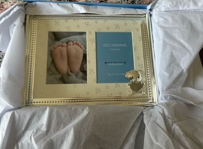 Newbridge Baby Photo frame BNIB