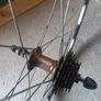 Wheel 700c Image 2