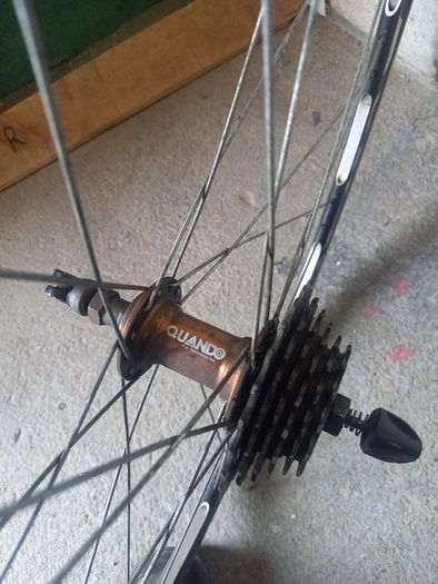 Wheel 700c