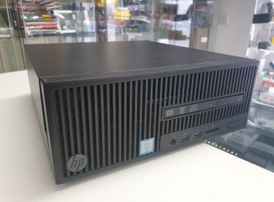 Hp 280 G2 SFF Business PC, intel Core i5-6500, 8GB RAM, 256GB SSD, Windows 11 Pro