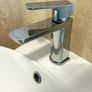 Bathroom Sink Tap Image 4