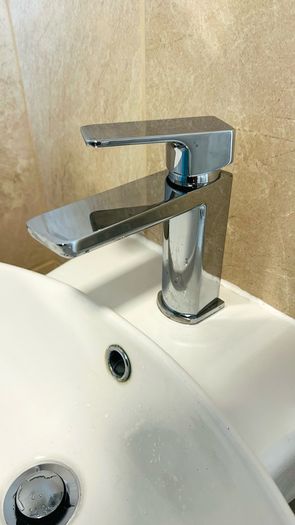 Bathroom Sink Tap