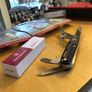 Victorinox SAK Synergy Blue 2026 sSwiss Army Knife Image 3