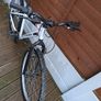 Rockrider ST100 kids bike Image 5