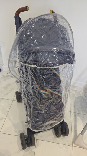 stroller