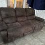 Recliner sofa Image 6
