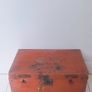 Vintage Storage Box Image 6