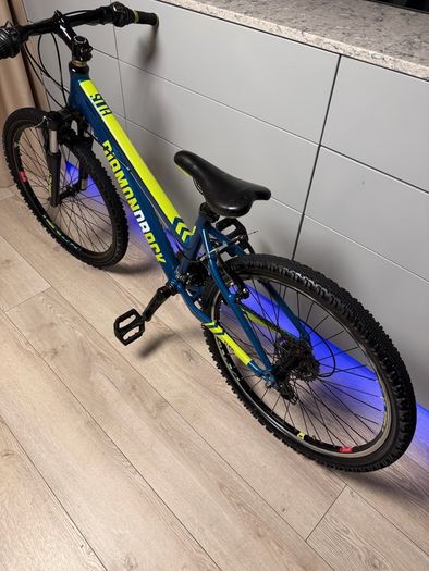 Diamondback Elios Junior Bike 24 inch