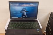 HP Omen Gaming / Mobile Workstation