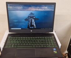 HP Omen Gaming / Mobile Workstation