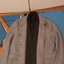 Men Next Coat Grey Image 6