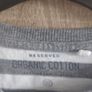 Reserved organic cotton top 122 cm Image 3