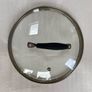 3 Glass Pot Lids Image 4