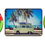 Personalised Custom Printed Mouse Pads Image 2