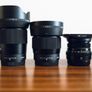 Fujifilm X-T30 II with Lenses Image 3