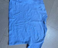 Selection of girls branded T-shirts