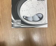 Phanteks ph-f140sp     Computer fan