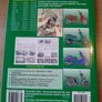 Honda repair manual. Image 2