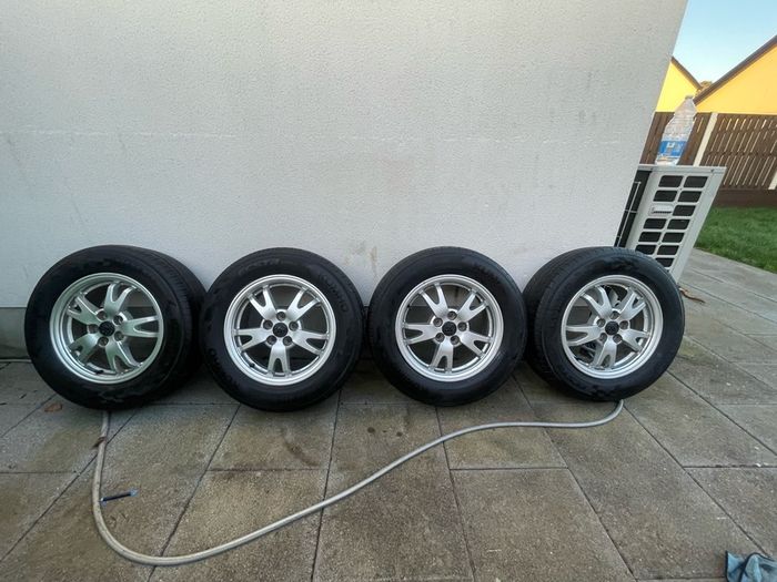Genuine Toyota