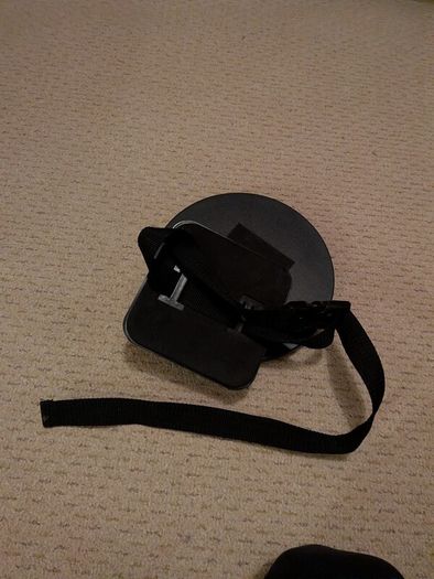 Baby car mirror