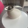 Vintage Danish Design Georg Jensen Quack Thermos Image 7