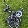 Apollo folding bike Image 2