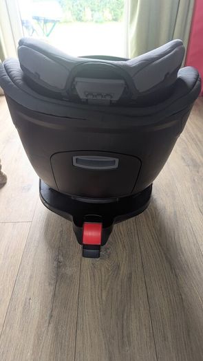 Britax Romer dualfix M I-size