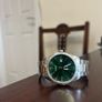 Casio Analogue Quartz Stainless Steel MTP-1302PD-3AVEF 109068 Image 2