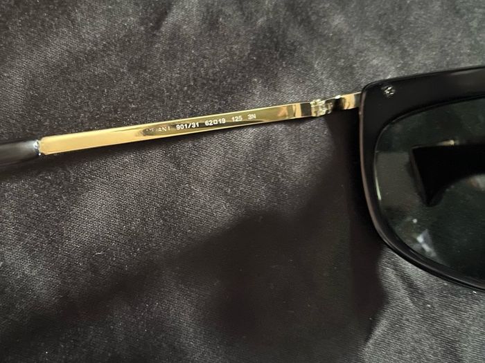 Ray Ban Sunglasses
