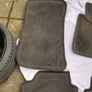 bmw e90 3 series floor mats 2006 Image 3