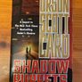 Science-Fiction books: 'The Ender's Shadow' series Image 7