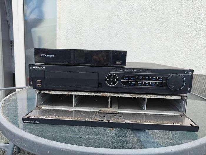 Cctv Dvr