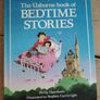 Vintage 1980s & 90s Bedtime Storybook Treasury Bundle  Usborne & Grisewood Image 8