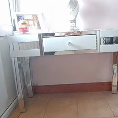 Console  Table