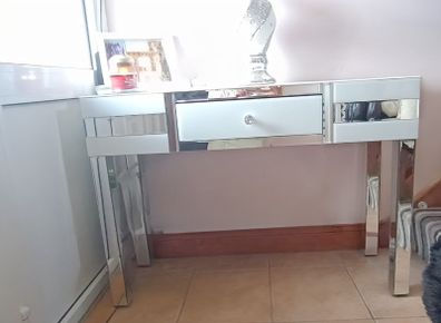 Console  Table