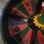 Disney nightmare before Christmas oogie boogie spinng roulette snack bowl Image 4