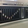 From 1981 KENWOOD GE-1000, equalizer, perfect working order. Image 2